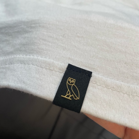 OVO x MURAKAMI Tee Size Large - Picture 4 of 7